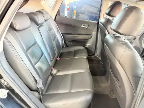 HYUNDAI I30 2.0 16V 4P AUTOM�TICO, Foto 5