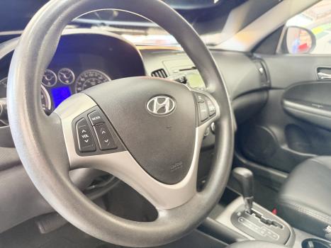 HYUNDAI I30 2.0 16V 4P AUTOM�TICO, Foto 10