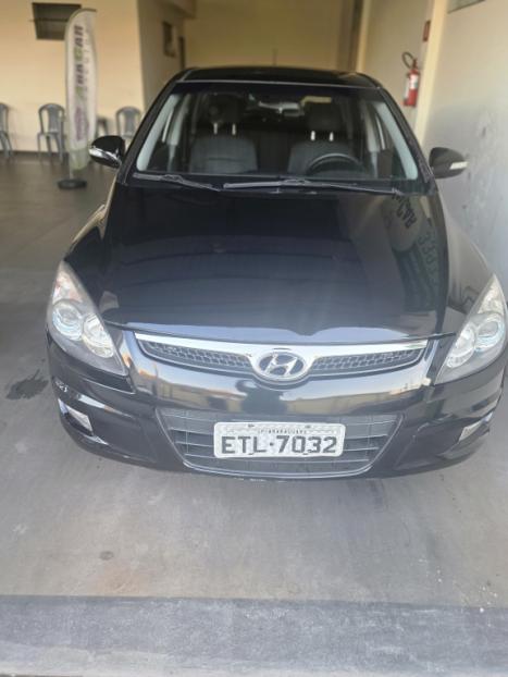 HYUNDAI I30 2.0 16V 4P, Foto 5