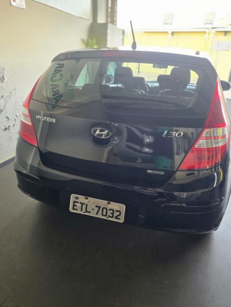 HYUNDAI I30 2.0 16V 4P, Foto 8