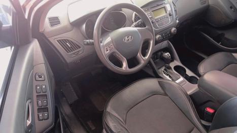 HYUNDAI IX35 2.0 16V 4P FLEX AUTOMTICO, Foto 9
