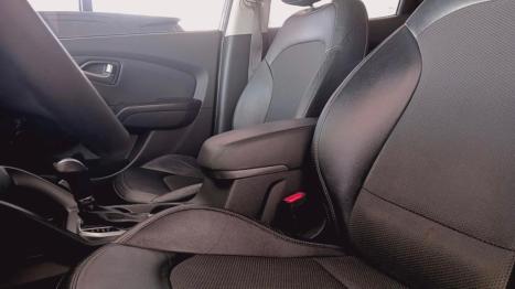 HYUNDAI IX35 2.0 16V 4P FLEX AUTOMTICO, Foto 12