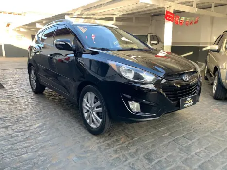 HYUNDAI IX35 2.0 16V 4P FLEX AUTOMTICO, Foto 2
