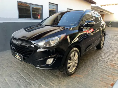 HYUNDAI IX35 2.0 16V 4P FLEX AUTOMTICO, Foto 3