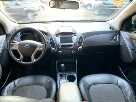 HYUNDAI IX35 2.0 16V 4P FLEX AUTOMTICO, Foto 8