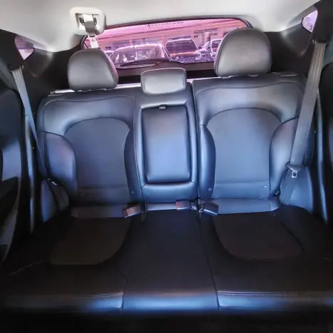 HYUNDAI IX35 2.0 16V 4P GL FLEX AUTOMÁTICO, Foto 10 HYUNDAI IX35 2.0 16V 4P GL FLEX AUTOMÁTICO, Foto 10