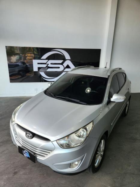 HYUNDAI IX35 2.0 16V 4P GLS AUTOMTICO, Foto 3