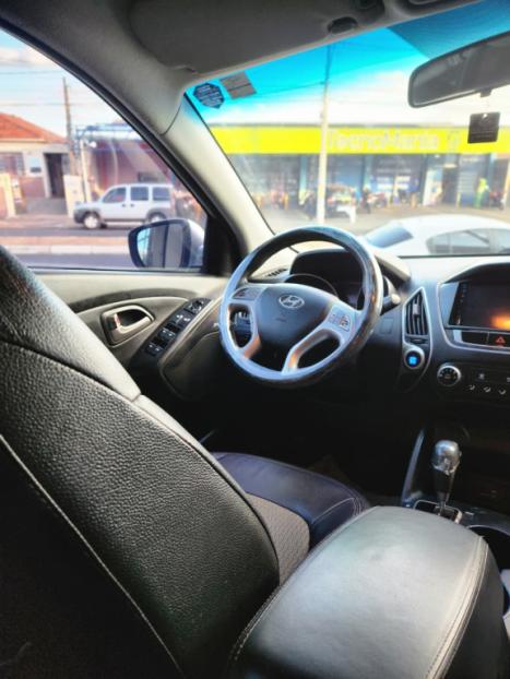 HYUNDAI IX35 2.0 16V 4P GLS AUTOMTICO, Foto 4