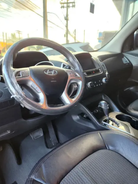 HYUNDAI IX35 2.0 16V 4P GLS AUTOMTICO, Foto 5
