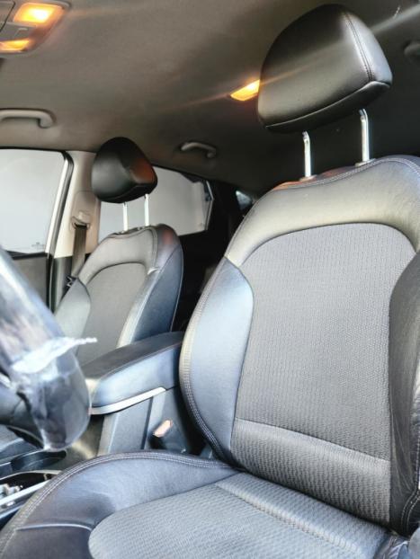 HYUNDAI IX35 2.0 16V 4P GLS AUTOMTICO, Foto 7
