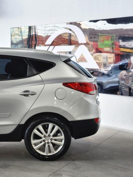 HYUNDAI IX35 2.0 16V 4P GLS AUTOMTICO, Foto 10
