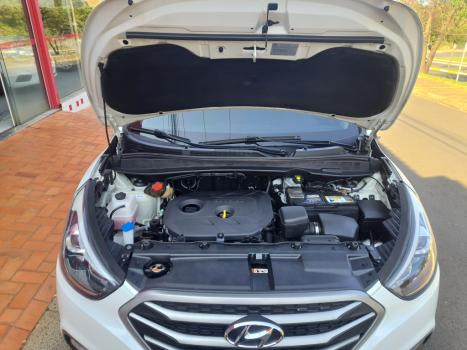 HYUNDAI IX35 2.0 16V 4P GL FLEX AUTOMTICO, Foto 15