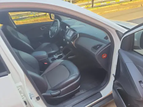 HYUNDAI IX35 2.0 16V 4P GL FLEX AUTOMTICO, Foto 9