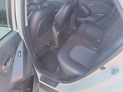 HYUNDAI IX35 2.0 16V 4P GL FLEX AUTOMTICO, Foto 12