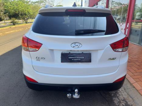 HYUNDAI IX35 2.0 16V 4P GL FLEX AUTOMTICO, Foto 6