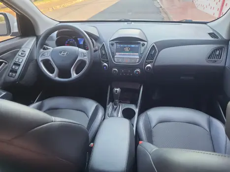 HYUNDAI IX35 2.0 16V 4P GL FLEX AUTOMTICO, Foto 11