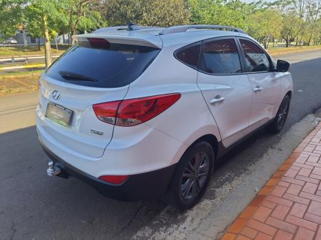 HYUNDAI IX35 2.0 16V 4P GL FLEX AUTOMTICO, Foto 7