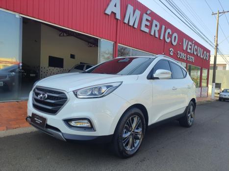 HYUNDAI IX35 2.0 16V 4P GL FLEX AUTOMTICO, Foto 3