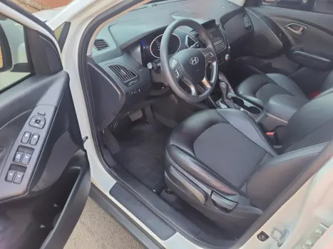 HYUNDAI IX35 2.0 16V 4P GL FLEX AUTOMTICO, Foto 13