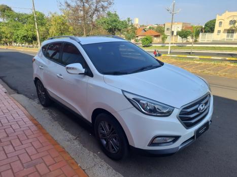 HYUNDAI IX35 2.0 16V 4P GL FLEX AUTOMTICO, Foto 1
