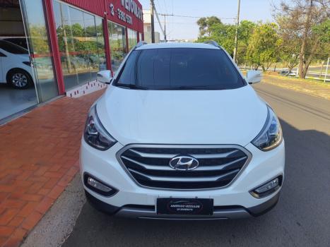 HYUNDAI IX35 2.0 16V 4P GL FLEX AUTOMTICO, Foto 2