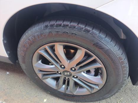 HYUNDAI IX35 2.0 16V 4P GL FLEX AUTOMTICO, Foto 16
