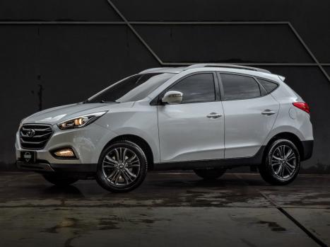 HYUNDAI IX35 2.0 16V 4P GL FLEX AUTOMTICO, Foto 1
