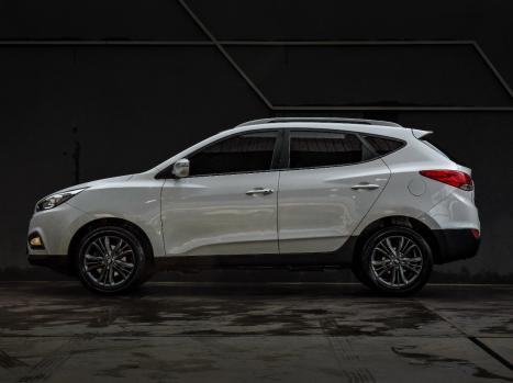 HYUNDAI IX35 2.0 16V 4P GL FLEX AUTOMTICO, Foto 4
