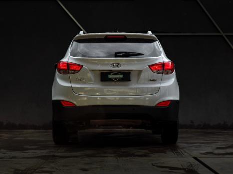 HYUNDAI IX35 2.0 16V 4P GL FLEX AUTOMTICO, Foto 5