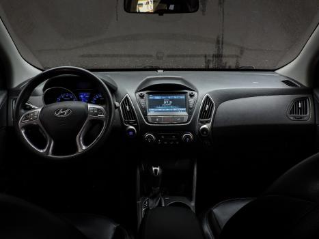 HYUNDAI IX35 2.0 16V 4P GL FLEX AUTOMTICO, Foto 6