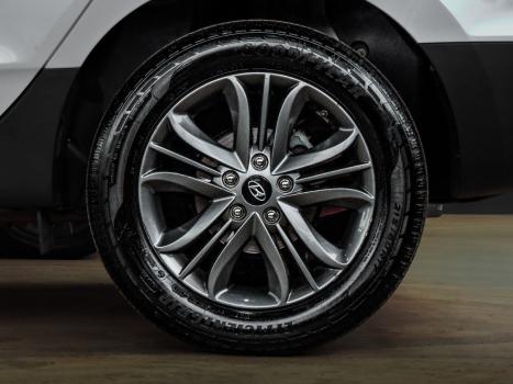HYUNDAI IX35 2.0 16V 4P GL FLEX AUTOMTICO, Foto 7