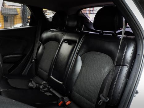 HYUNDAI IX35 2.0 16V 4P GL FLEX AUTOMTICO, Foto 9