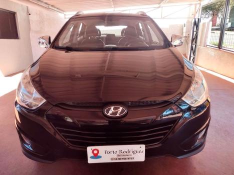 HYUNDAI IX35 2.0 16V 4P GLS AUTOMTICO, Foto 2