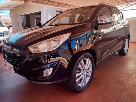 HYUNDAI IX35 2.0 16V 4P GLS AUTOMTICO, Foto 3