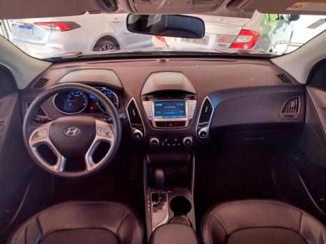 HYUNDAI IX35 2.0 16V 4P GLS AUTOMTICO, Foto 5