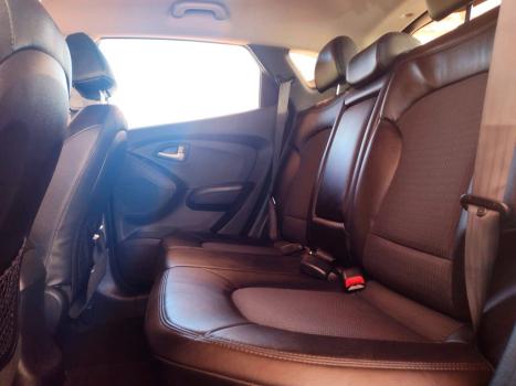 HYUNDAI IX35 2.0 16V 4P GLS AUTOMTICO, Foto 6