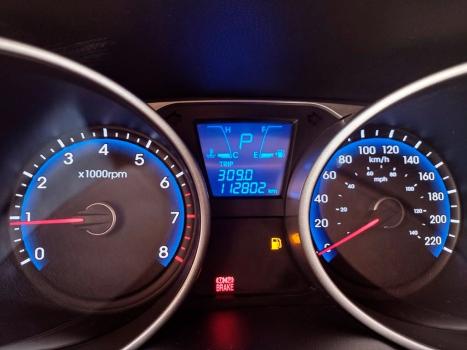HYUNDAI IX35 2.0 16V 4P GLS AUTOMTICO, Foto 7