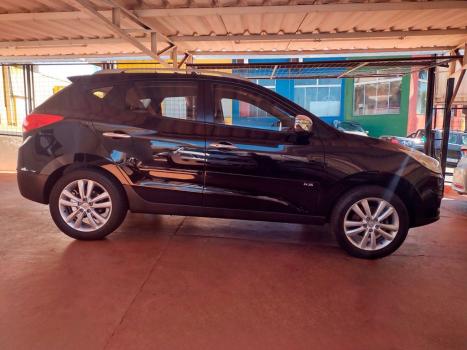 HYUNDAI IX35 2.0 16V 4P GLS AUTOMTICO, Foto 8