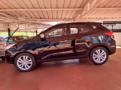 HYUNDAI IX35 2.0 16V 4P GLS AUTOMTICO, Foto 9