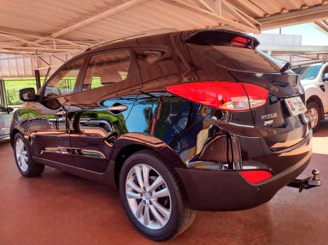 HYUNDAI IX35 2.0 16V 4P GLS AUTOMTICO, Foto 10