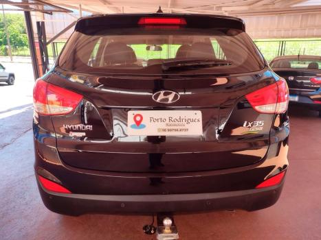 HYUNDAI IX35 2.0 16V 4P GLS AUTOMTICO, Foto 11