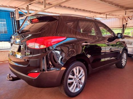 HYUNDAI IX35 2.0 16V 4P GLS AUTOMTICO, Foto 12