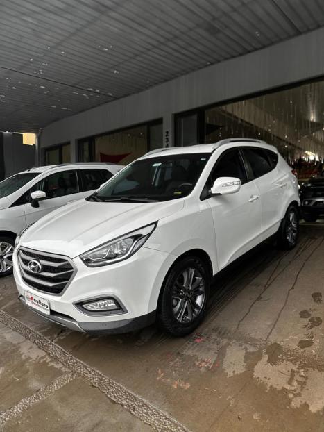 HYUNDAI IX35 2.0 16V 4P GLS AUTOMTICO, Foto 1