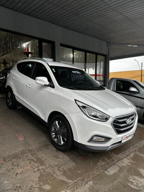 HYUNDAI IX35 2.0 16V 4P GLS AUTOMTICO, Foto 3