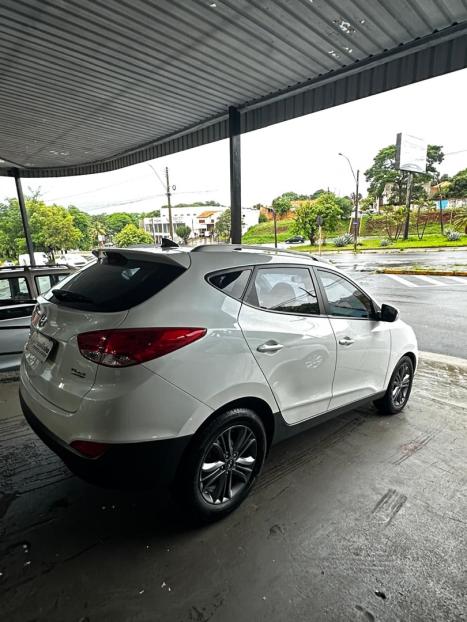 HYUNDAI IX35 2.0 16V 4P GLS AUTOMTICO, Foto 4