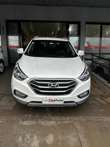 HYUNDAI IX35 2.0 16V 4P GLS AUTOMTICO, Foto 5