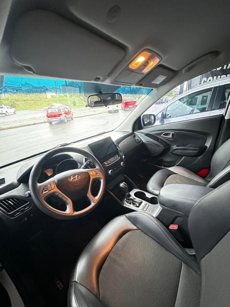 HYUNDAI IX35 2.0 16V 4P GLS AUTOMTICO, Foto 7