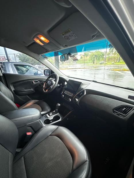 HYUNDAI IX35 2.0 16V 4P GLS AUTOMTICO, Foto 8
