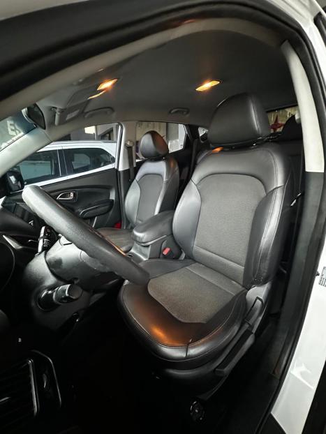 HYUNDAI IX35 2.0 16V 4P GLS AUTOMTICO, Foto 9
