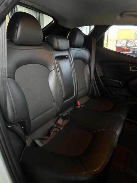 HYUNDAI IX35 2.0 16V 4P GLS AUTOMTICO, Foto 10